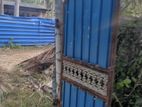 Steel Gate
