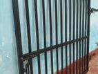 Iron Gate