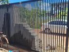 Iron Gate
