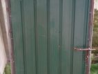 Iron Gate