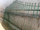 Steel Gate