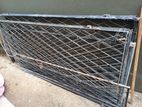 Gate Grill
