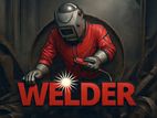 Gate Welding /Steel Grill Fabrication Services Dehiwala
