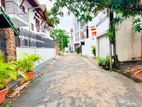 Gated Community 11 Perches Land For Sale in Rajagiriya
