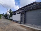 Gated community Brand New House for sale Athurugiriya