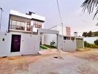 Gated Community Brand New Luxury Two Storey House In Piliyandala