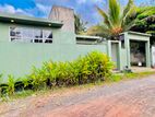 Gated Community Down Stair Completed 3 BR House For Sale In Negombo