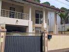 Gated Community House for Sale in Athurugiriya
