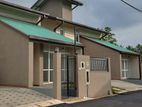 Gated Community House for Sale in Kahathuduwa