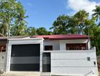 Gated Community House for sale Piliyandala