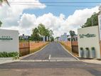 GATED COMMUNITY IN HOKANDARA (Land For Sale Hokandara)