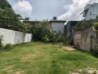 Gated Community Land for Sale Boralesgamuwa