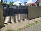 Gated Community Land for Sale in Piliyandala
