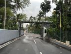 Gated Community Land for Sale Kadawatha