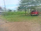 Gated community land for sale Maharagama