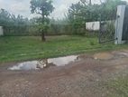 Gated Community Land for Sale Maharagama