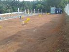 Gated Community Land for Sale Thalawathugoda Hokandara