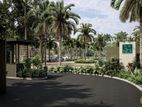 Gated Community Land in Hokandara S7