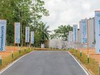 Gated Community Land in Thalawathugoda Hokandara