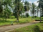 gated Community Lands for sale in Homagama