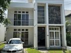 Gated Community Luxury House for Sale Piliyandala