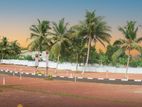 Gated community Luxury Residential Land for Sale in Kandana