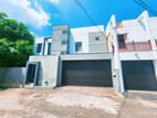 Gated Community Modern House for Sale in Bokundara