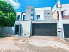 Gated Community Modern House for Sale in Bokundara