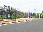 Gated Community Prime Land in Thalawathugoda Hokandara