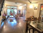 Gated Community - Three Story House for Sale Colombo 06