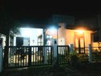 Gated, Luxury 3 Bed House for Sale Adiambalma