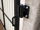 Gates & Doors