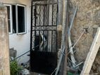 Iron Gate