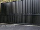 gates