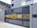 GATES/SMART GATES