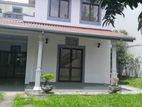 Gatet Community House for Sale in Thalawathugoda