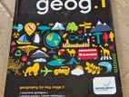 Gateway grade 7 Geog 1 Geography for Key Stage 3