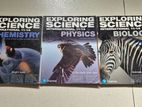 Gateway Grade 7 Science Books