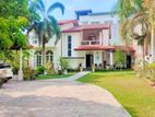 Gatted Community / 22 Perche Two Storied Luxury House - Horana