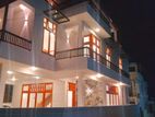 Gatted Community / 3 Storied Luxury House in Piliyandala