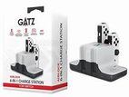 Gatz Airlock 6-in-1 Charge Station