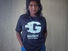 Gaudium T-Shirts