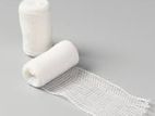 GAUZE BANDAGE (1-DZN)