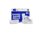 Gauze Roll 36″X 25Y