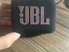 JBL Go 4