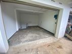 ( GC-1044)Valuable Commercial Shop Space Rent in Meegoda