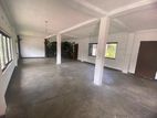 ( GC-1060)Valuable Commercial Shop Space Rent in Meegoda