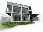 ( GC-1062) Valuable Commercial Building Rent in Homagama