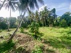 (GC-1068)Valuable Commercial Land Sale in Meegoda