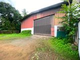 (GC-1095) Valuable Commercial 6000SQFT Stores Building Rent in Homagama